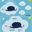 COACHI PUPPY TRAINING LINE NAVY 2.5M