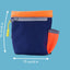 COACHI TRAIN & TREAT BAG