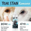 TEAR STAIN REMOVER