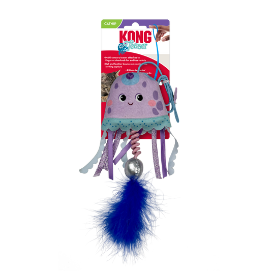 KONG TEASER JELLYFISH