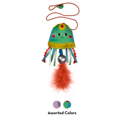 KONG TEASER JELLYFISH