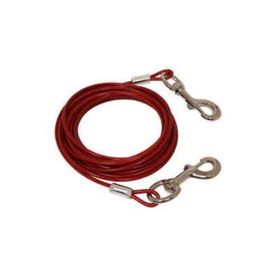 TIE OUT CABLE 5mm