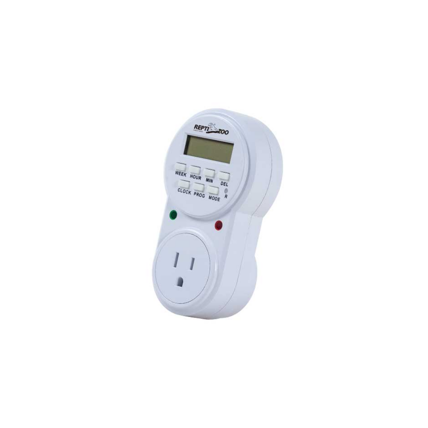 DIGITAL SECOND TIMER