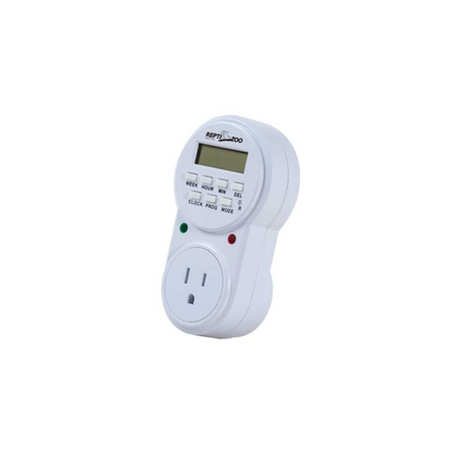 DIGITAL SECOND TIMER