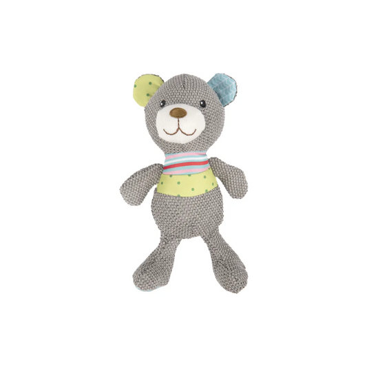STRIPSY BEAR 19cm