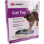 TOY SHILO BALL TRACK WITH BALL WHITE