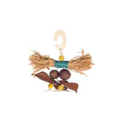 BIRD TOY SAT URTU