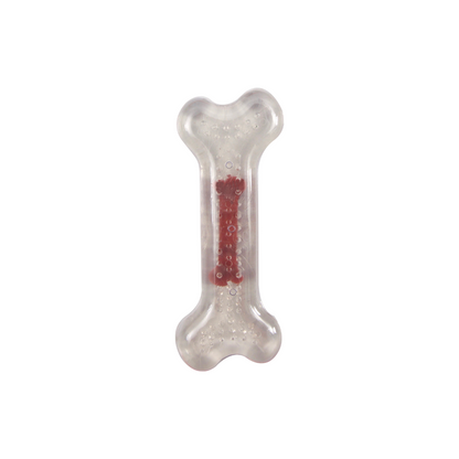 TOY WISSAL BONE WITH BEEF FLAVOUR