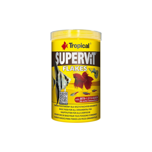 SUPERVIT BASIC FLAKE