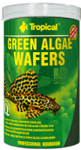 GREEN ALGAE WAFERS