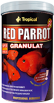 RED PARROT GRANULAT