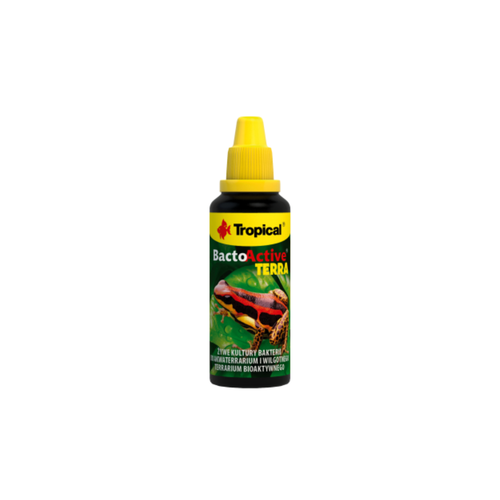BACTO ACTIV TERRA 30ml