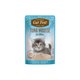 TUNA MOUSSE FOR KITTENS 70G