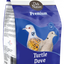 FANCY PIGEONS 4KG