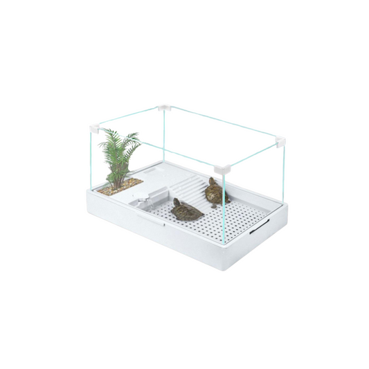 OPEN TURTLE TANK TA
