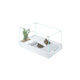 OPEN TURTLE TANK TA