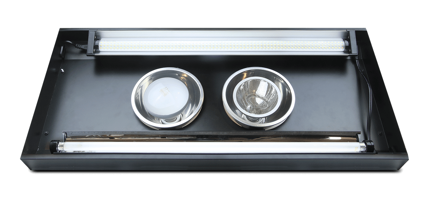 ARCADIA THERMALZOO PRO