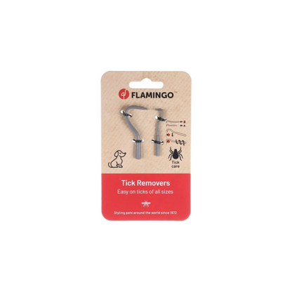 TICK REMOVER LEMMY