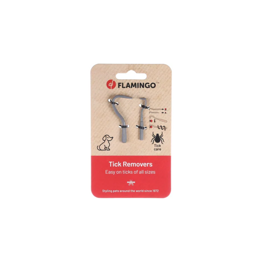 TICK REMOVER LEMMY