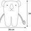 TOY BONNY KOALA