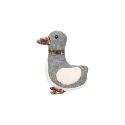 DOG TOY BRITTA DUCK