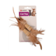 CAT TOY BUSE CORK STOPPER