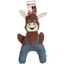 DOG TOY FARMI DONKEY
