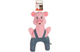DOG TOY FARMI RABBIT