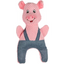 DOG TOY FARMI RABBIT