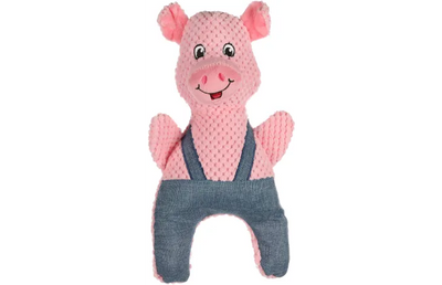 DOG TOY FARMI RABBIT
