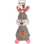 DOG TOY FARMI RABBIT 31cm