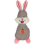 DOG TOY FARMI RABBIT 31cm