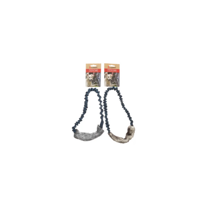 TOY FAUXTRA BUNGEE FAUX FUR