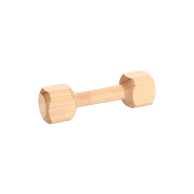 TOY HOEPA FETCHING BLOCK