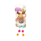 CAT TOY INDY MOUSE