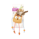 CAT TOY INDY OWL