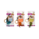 CAT TOY KIRK OWL