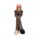 DOG TOY LEGGY BEAR