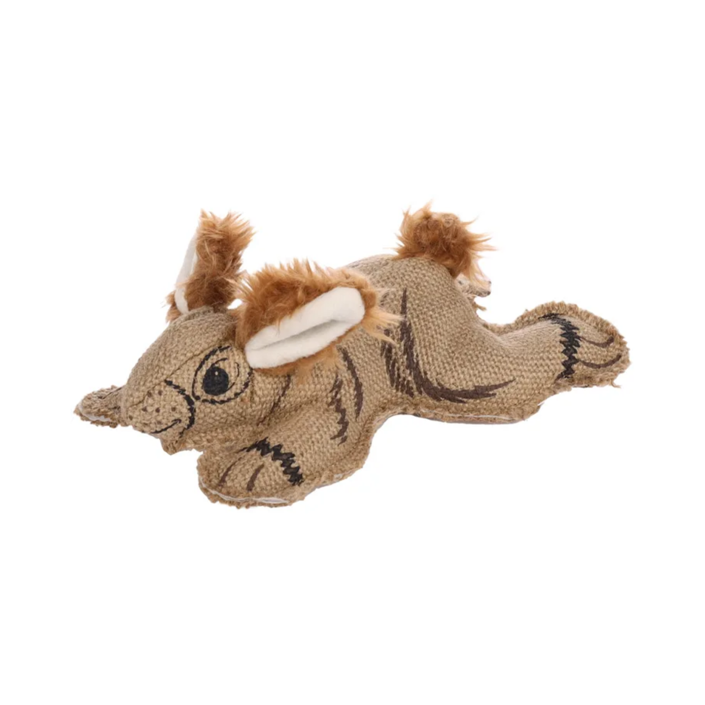 DOG TOY NADA RABBIT