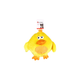 DOG TOY NANDO DUCK
