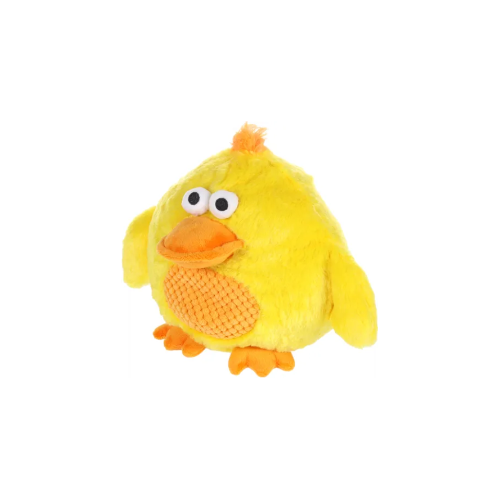 DOG TOY NANDO DUCK