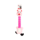 DOG TOY NECKI PIG