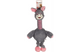 DOG TOY NOZE DONKEY
