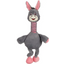 DOG TOY NOZE DONKEY