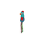 CAT TOY RAIBO CHICKEN