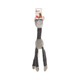 DOG TOY RASHA DONKEY