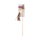 CAT TOY RILA DANGLER WITH POMPOM