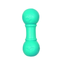DOG TOY SQUEAKY DUMBBELL