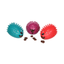 DOG TOY STAKO HEDGEHOG