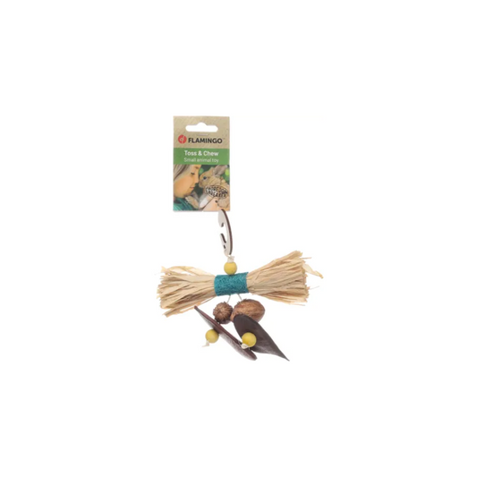 BIRD TOY SAT URTU